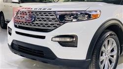 فۆرد ئێکسپلۆرەر